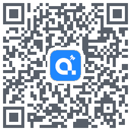 千寻信使codice QR per il download