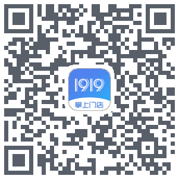 1919掌上门店código QR de descarga de