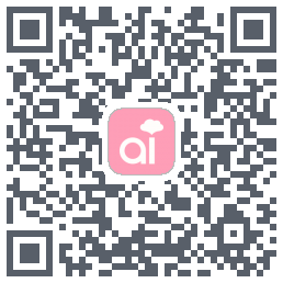 爱维宝贝 QRcode