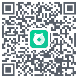 小精灵商户通código QR de descarga de