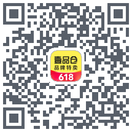 壹品仓codice QR per il download