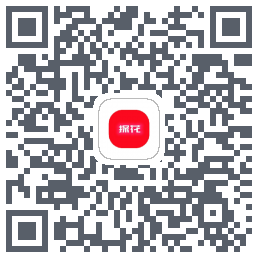 甜品时光kod QR do pobrania