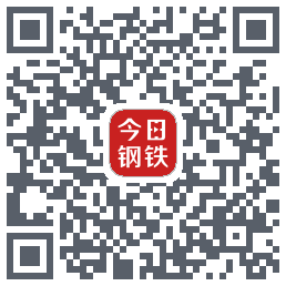 今日钢铁 QRcode