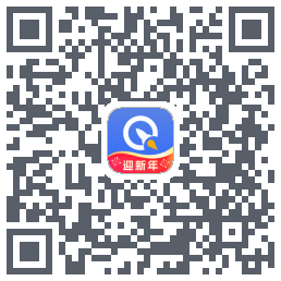 金十数据的下載二維碼
