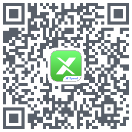 XTrend Speed的下載二維碼