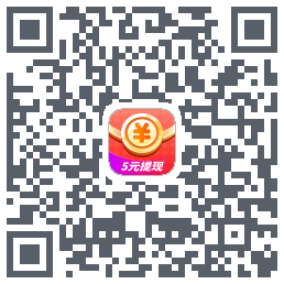 快领红包短视频的下載二維碼