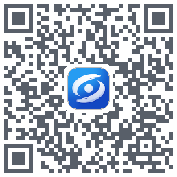 闽政通APP的下載二維碼