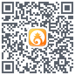 爽贵阳のダウンロードQRコード