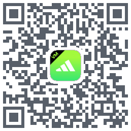 adidas VM platform QRcode