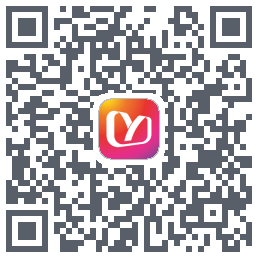 喜粤TV的下載二維碼
