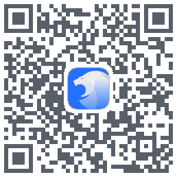 施王智慧房东的下載二維碼