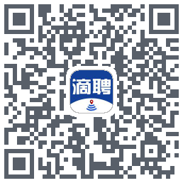 滴聘 QRcode