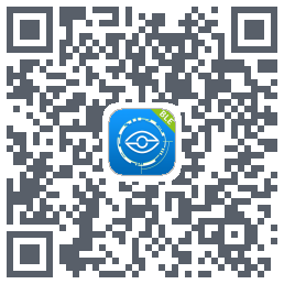 视力筛查código QR de descarga de