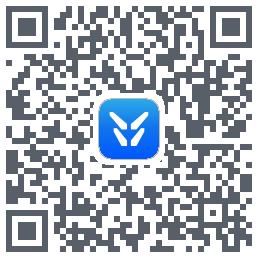 羚羊 QRcode