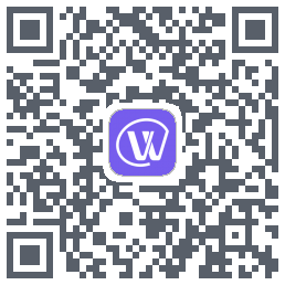 望图美颜体验版的下載二維碼