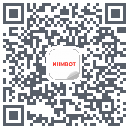 NIIMBOT QR-код для загрузки