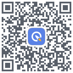 金十数据 QRcode