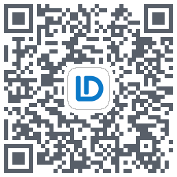 蓝豆云 QRcode