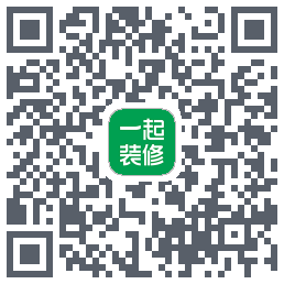 一起装修 QRcode