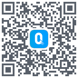 量见云课堂 QRcode