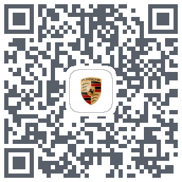 保时捷codice QR per il download