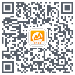 招商基金 QRcode