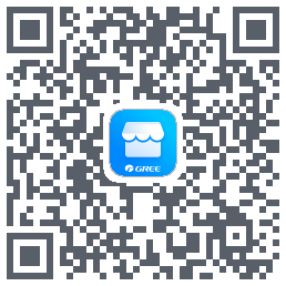 格力终端管理 QRcode