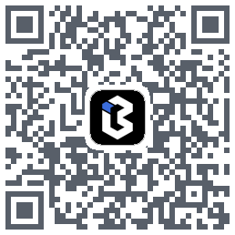 BlueprintGocódigo QR de descarga de
