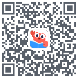 KaDa阅读 QRcode