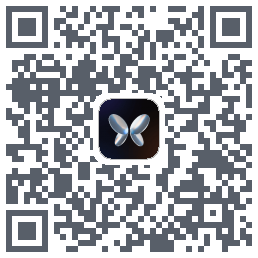 蝶境 QRcode