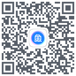 当贝鱼缸 QRcode
