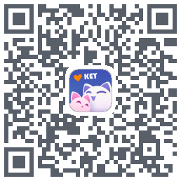 亲Key键盘的下載二維碼