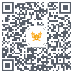 竞哥哥 QRcode