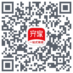 齐家Beta的下載二維碼