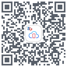 天翼云手机 QR-код для загрузки