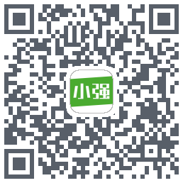 小强停车 QRcode