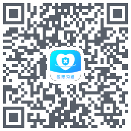 医患沟通 QRcode
