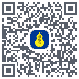 佰疫安 QRcode