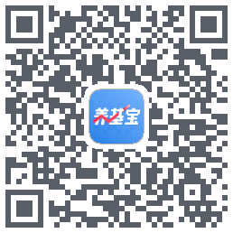 养基宝的下載二維碼