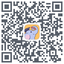 小E学院รหัส QR สำหรับดาวน์โหลด