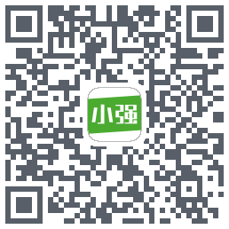 小强停车código QR de descarga de
