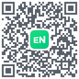 希沃白板的下載二維碼