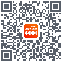 中钢网的下载二维码