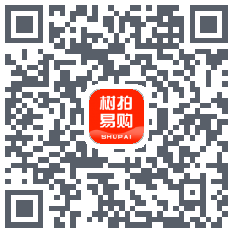 树拍易购 QRcode