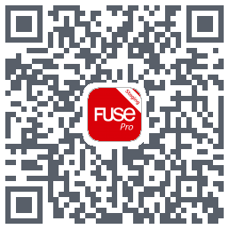 FUSE PROkod QR do pobrania