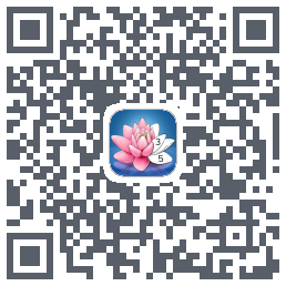 Zen Color QRcode