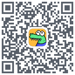 Hay_Dev QRcode
