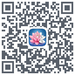 Zen Color QRcode