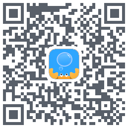 冒泡联联 QRcode