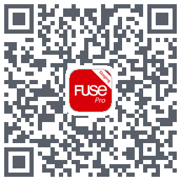 FUSE PRO QRcode